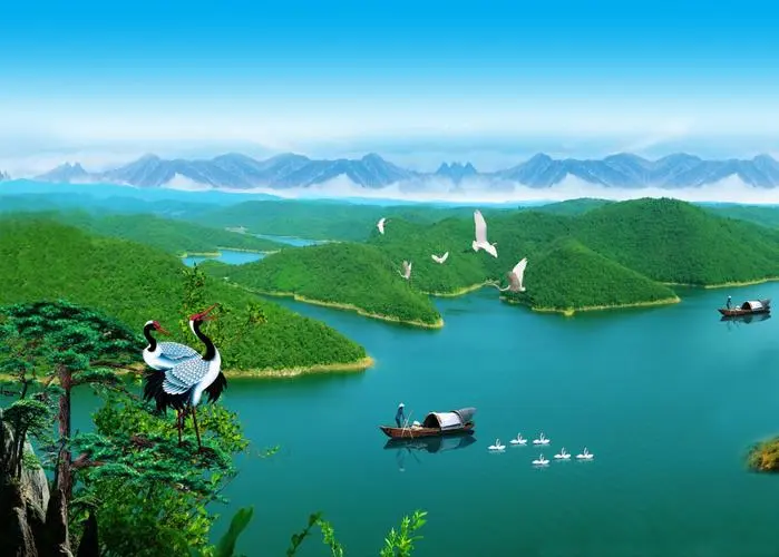 高性能智慧城市精密